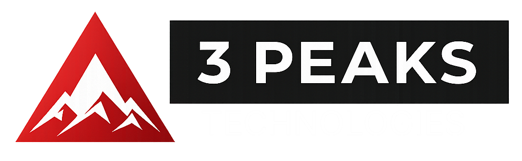 3 Peaks Technologies